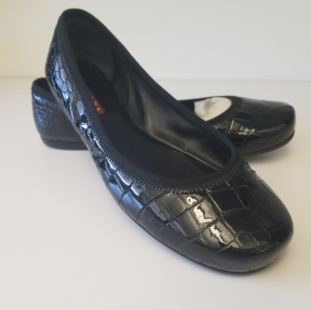 Prada shoes, size 36.5